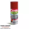 Kép 1/2 - Alvikorr alapozó és zománcfesték egyben  spray piros ral 3000-es színben 400 ml-es kiszerelésben