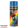 Kép 1/2 - Motip féknyereg festék spray kék 400ml