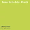 Kép 2/2 - Bondex Garden Colors fedőlazúr Citromfű szín