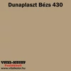 Kép 2/2 - Dunaplaszt kerítésfesték 430 bézs szín