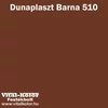 Kép 2/2 - Dunaplaszt kerítésfesték 510 barna szín