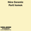 Kép 2/2 - Héra Ceramic Parti homok szín