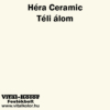 Kép 2/2 - Héra Ceramic Téli álom szín