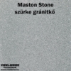 Kép 2/3 - Maston Stone szürke gránitkő hatás