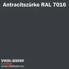 Kép 2/2 - Dunaplaszt kerítésfesték RAL 7016 szín