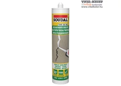 Szilikonok és tömítők