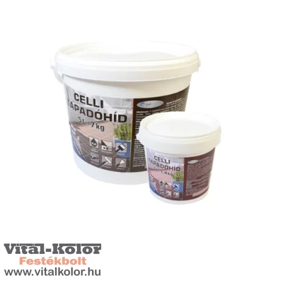 Celli tapadóhíd 5kg