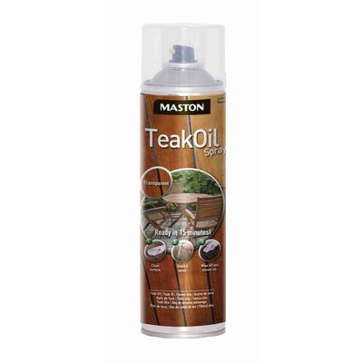 Maston falazúr spray szintelen 500ml