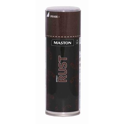 Maston rozsda hatású festék spray 400ml