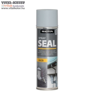 Maston Seal szivárgás tömítő spray