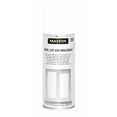 Maston szórófesték fehér 400ml