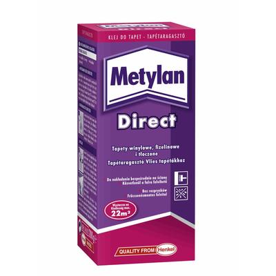 Metylan tapétaragasztó direct 200g