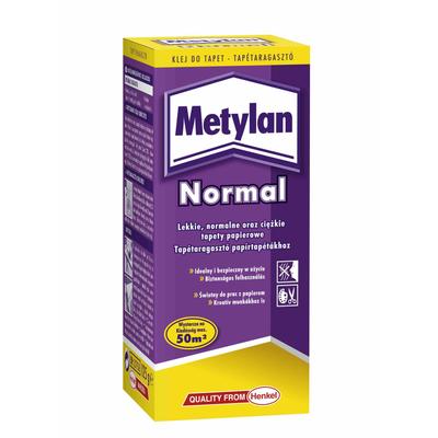 Metylan tapétaragasztó normal 125g