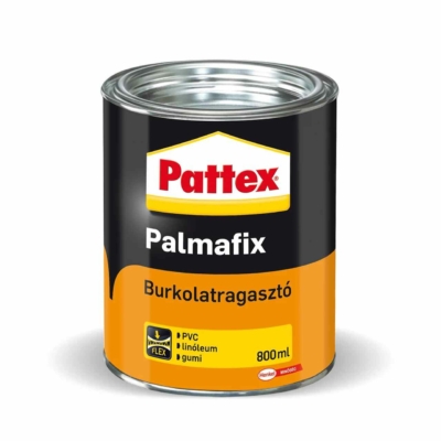 Pattex palmafix burkolatragasztó 0.8l