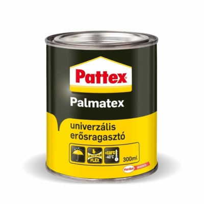 Pattex palmatex univerzális erősragasztó 0,3l