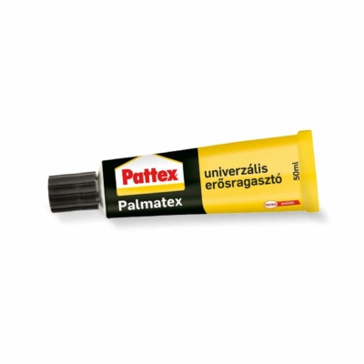 Pattex palmatex univerzális erősragasztó 50ml