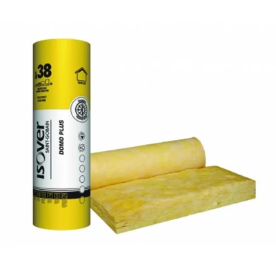 Isover Domo Plus Twin üveggyapot 10-5 cm