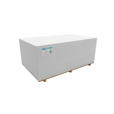 Gipszkarton normál 12,5x1200x2000 mm