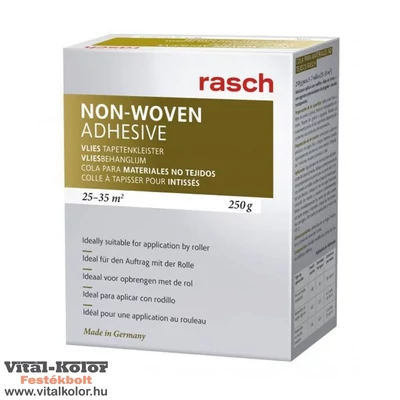 Rasch Vlies tapétaragasztó  250g