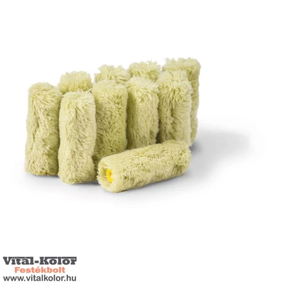 Schuller Baseline hosszúszörű henger 10cm