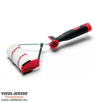 Schuller festőhenger snájdoláshoz 10cm