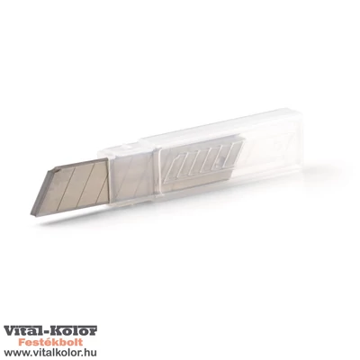 Schuller Formosa Ran pótpenge 10db-os 18mm