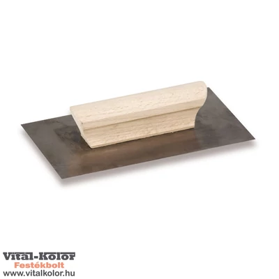 Schuller glettvas 24 x 12,5 cm