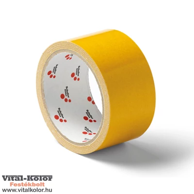 Schuller kétoldalú ragasztószalag 50mm x 5m