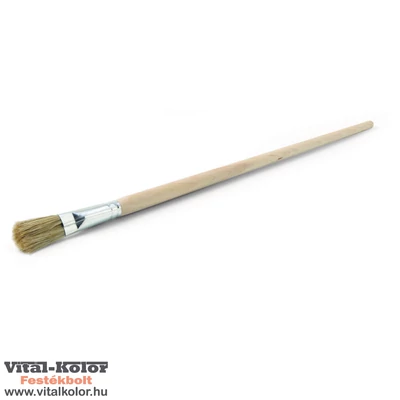 Schuller Lyoni lapos ecset 12-es