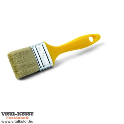 Schuller Mercato M sárga laposecset 30mm