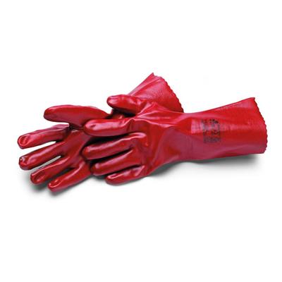 Labstar pvc ipari kesztyű