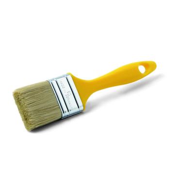 Schuller Mercato sárga laposecset 50mm