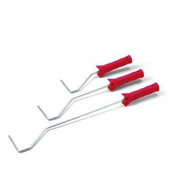 Schuller nyél(39cm) 10 cm-es festőhengerhez