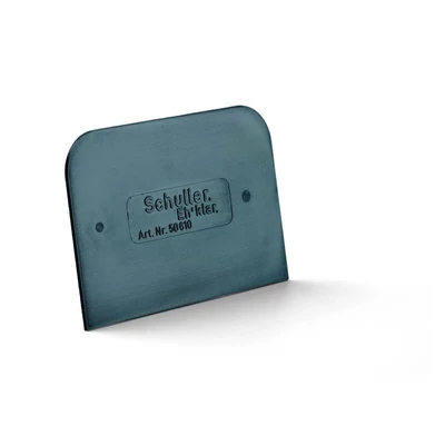 Schuller oldószerálló karosszériaspatulya 8x12cm