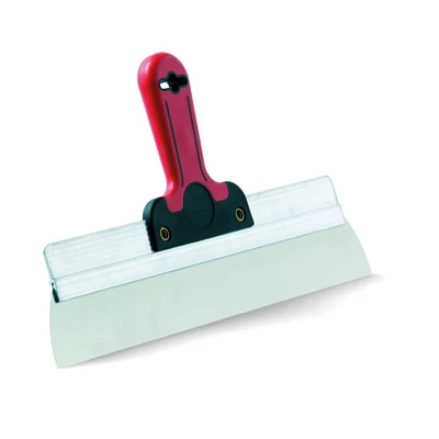 Schuller Plano Alu 2K rozsdamentes lepke 60cm