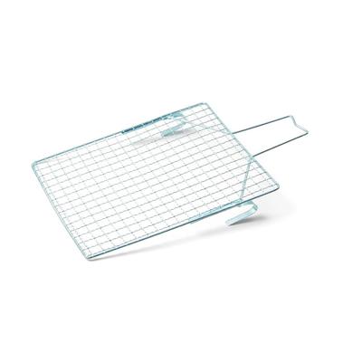 Schuller fém csepegtető rács 26x30 cm