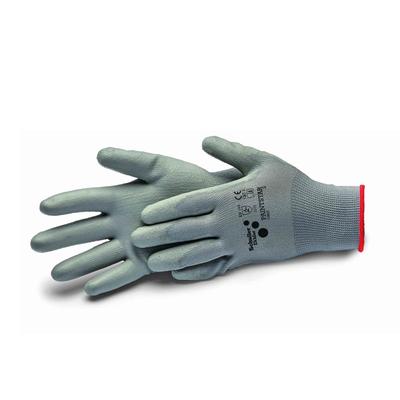 Schuller kesztyű szürke 11"/xxl