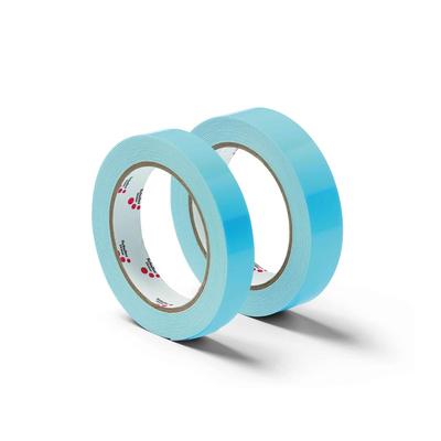 Schuller kétoldalú szerelőszalag fehér 19mm x 5m