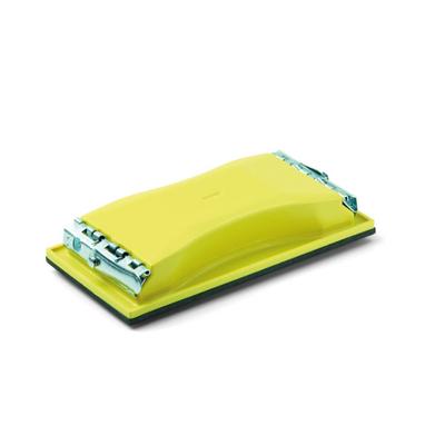 Schuller kézi csiszolótuskó 10x21 cm