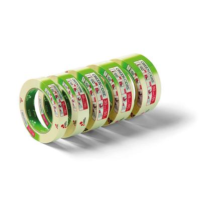 Schuller maszkolószalag 25mm x 50m