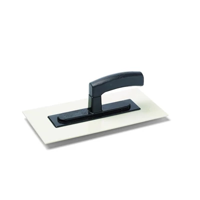 Schuller műanyag glettelő 28 x 14 cm
