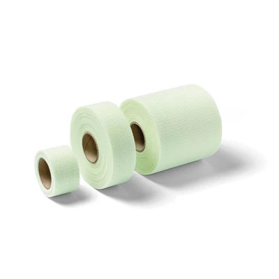 Schuller öntapadós üvegszövet szalag 48mm x 20m
