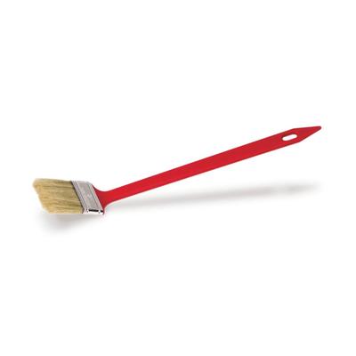 Schuller radiátor ecset műanyag nyéllel 1,5”