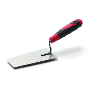 Schuller rozsdamentes vakolatkanál 16cm