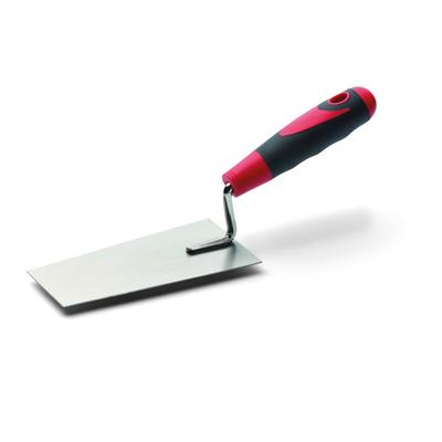 Schuller rozsdamentes vakolatkanál 16cm