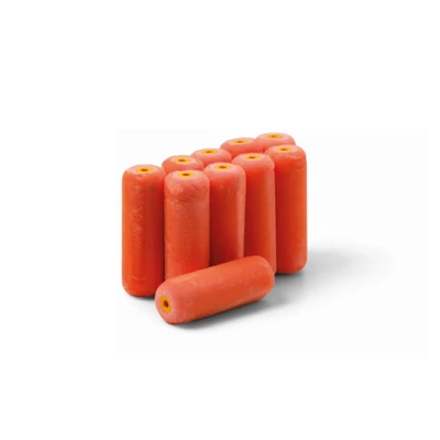 Schuller Soft Flock prémium szivacsos lakkhenger 2db-os 5cm
