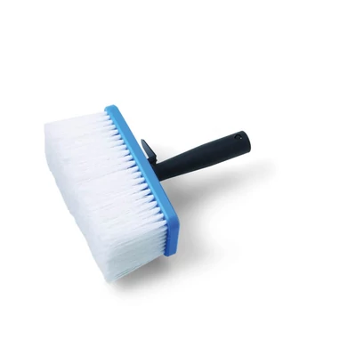 Schuller tapétasimító kefe rövid sörtével