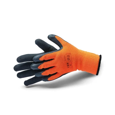 Schuller téli munkavédelmi kesztyű XXL