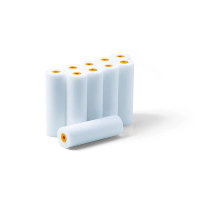 Schuller Soft Pro szivacsos lakkhenger 11cm