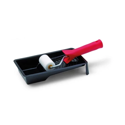 Schuller Soft Pro lakkozó készlet 5cm
